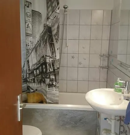 Bei Rulle Pansiyon Paderborn